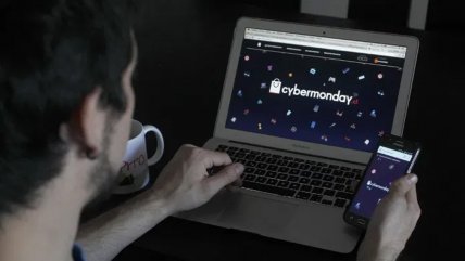   CyberMonday 2024 batió récord y vendió 447 millones de dólares 