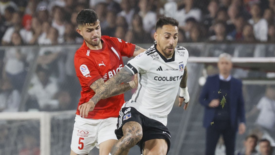 [ESTADISTICAS] Así quedó la tabla de posiciones tras la victoria de Colo Colo ante la UC