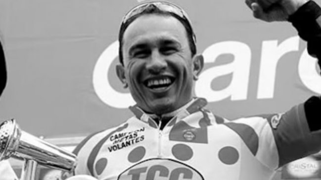   Asesinaron a excampeón mundial de ciclismo en Colombia 