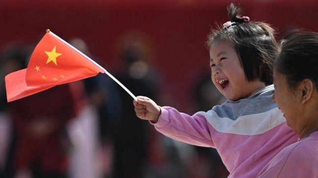 Salud de mujeres y niños en China ha tenido drástica mejora en los últimos 75 años