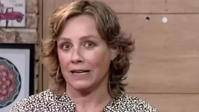 Claudia Conserva reveló resultado de su primera mamografía tras su cáncer