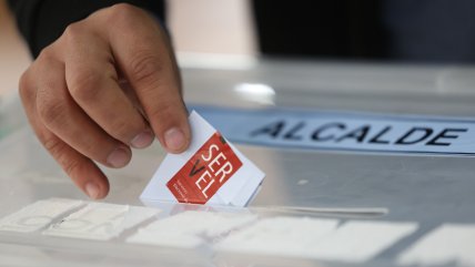  Servel publicó vocales de mesa para las elecciones del 26 y 27 de octubre  