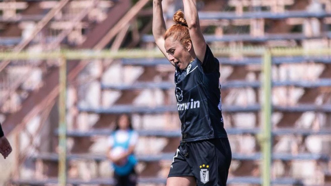 Santiago Morning enfrenta a Alianza Lima en la Copa Libertadores Femenina