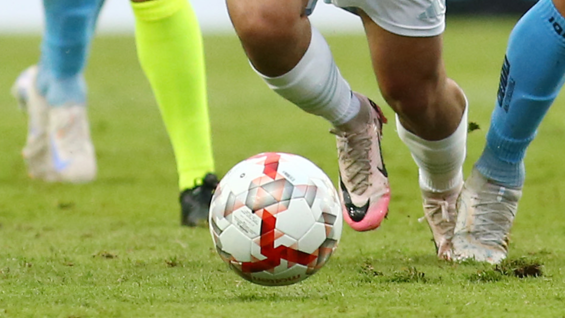 [ESTADISTICAS] La tabla de posiciones en la fecha 27 del Campeonato Nacional