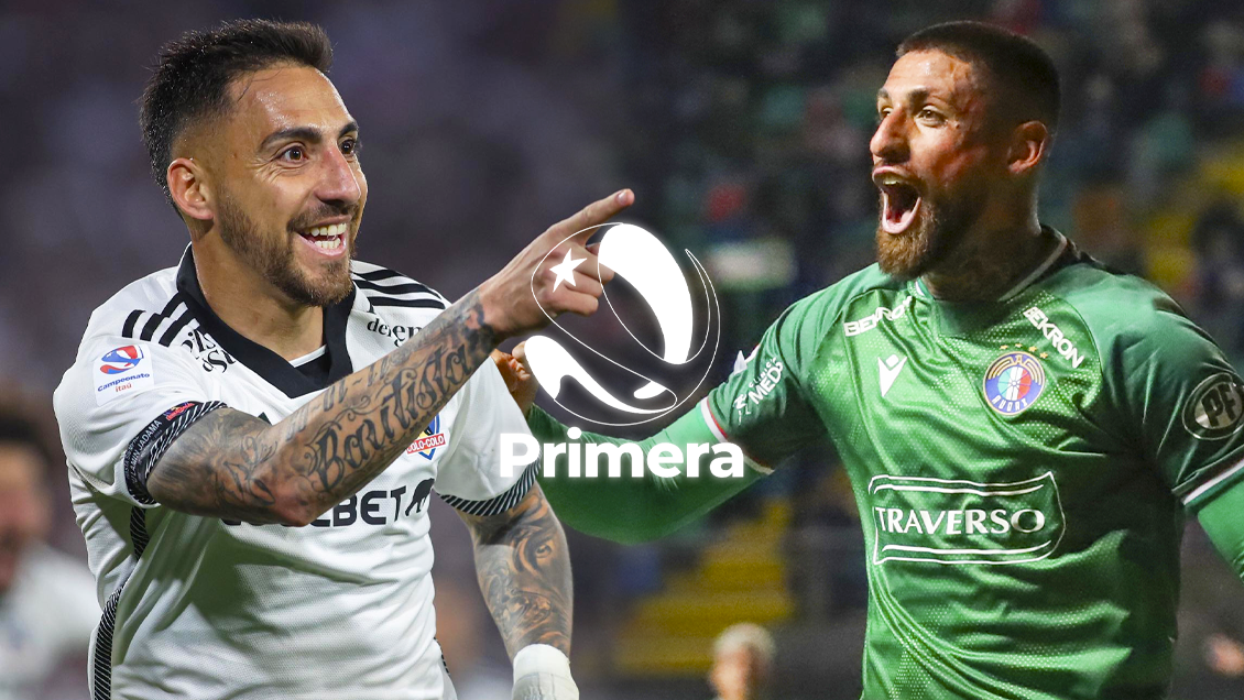 Colo Colo quiere mantenerse al acecho del líder recibiendo a un Audax Italiano en alza