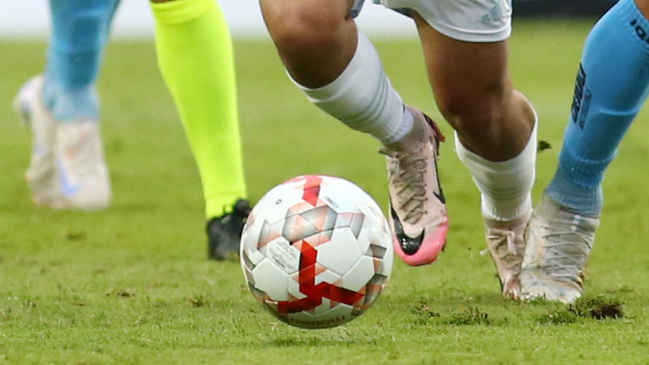 [ESTADISTICAS] La tabla de posiciones en la fecha 27 del Campeonato Nacional