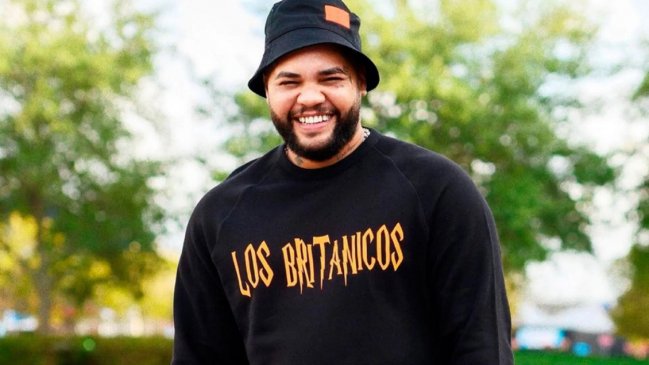 Reguetonero cubano El Taiger se encuentra en estado crítico tras ser baleado