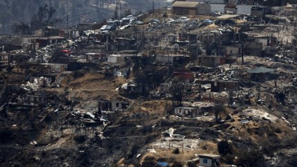  Gobierno refuerza el presupuesto y la prevención para enfrentar la temporada de incendios  