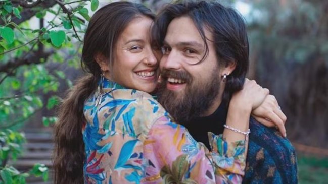 Camilo Zicavo lanzó duro descargo por rumores de quiebre con Denise Rosenthal