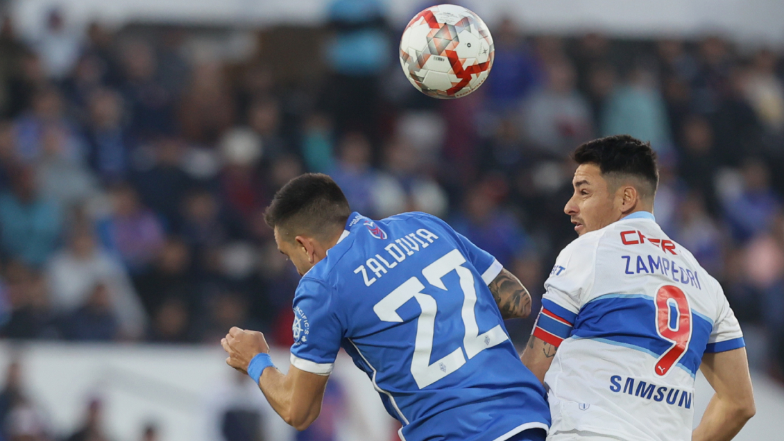 La programación de la fecha 28 del Campeonato Nacional