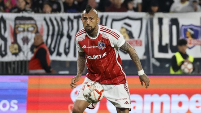 Vidal: Todo será más difícil de acá en adelante