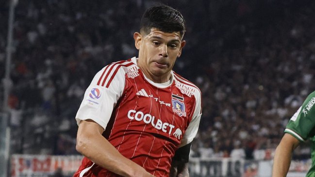 Pavez cuestionó sanciones a Leandro Fernández y Fernando Zuqui: A veces no se entiende