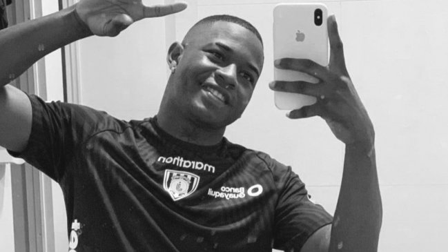 Trágico accidente enluta al fútbol de Ecuador: Falleció un jugador y otro quedó grave