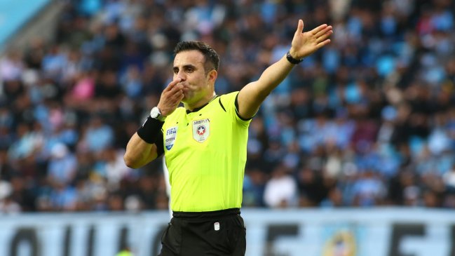 ANFP solicitó mediación de la Dirección del Trabajo y dilató huelga de los árbitros