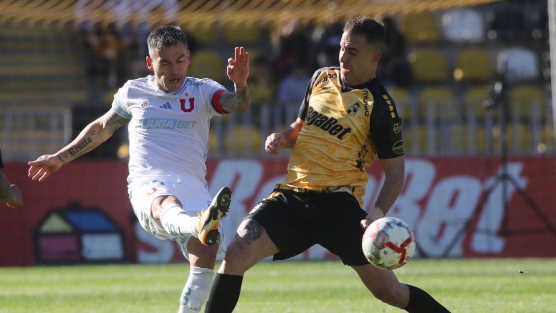 La agenda de semifinales de Copa Chile para esta semana