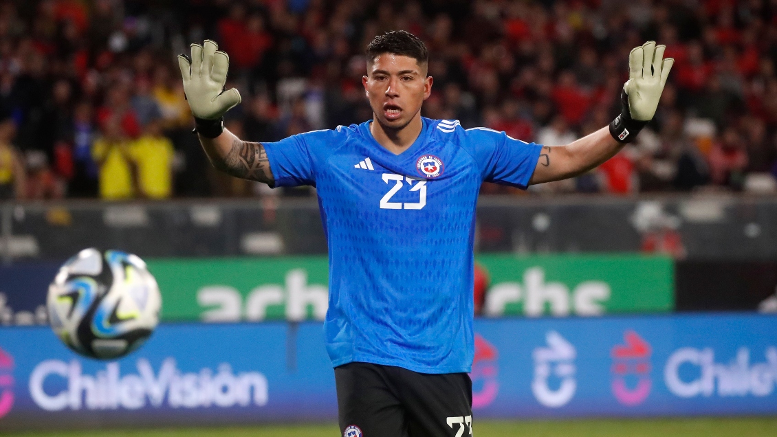 ¿Dónde y cuándo ver la fecha 9 de las Clasificatorias Sudamericana?