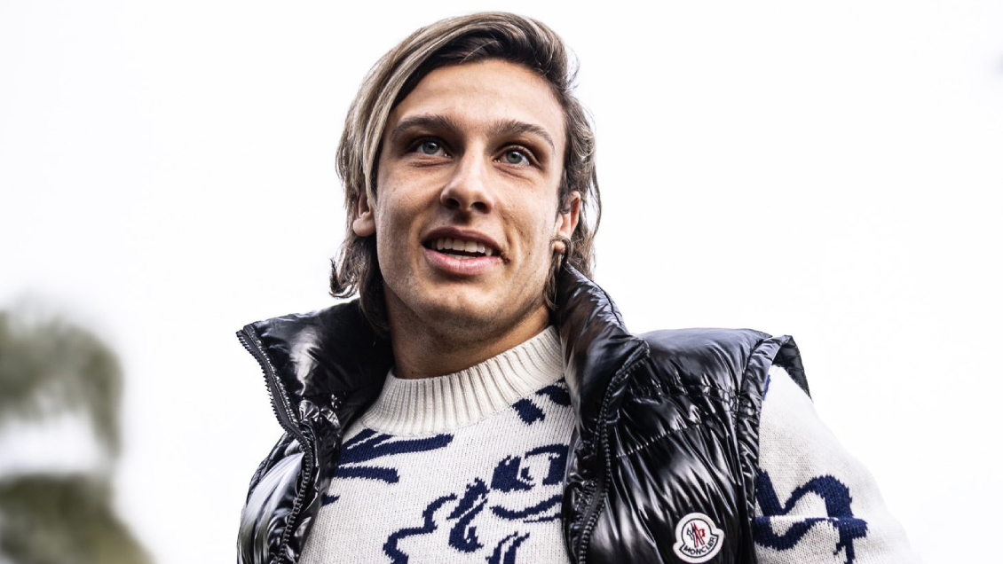 Canobbio también disparó contra Bielsa: 