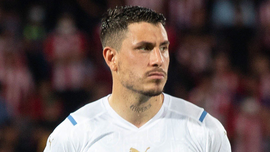 Giménez respaldó a Bielsa: Estamos con el entrenador al cien por ciento