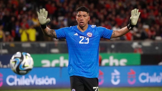 ¿Dónde y cuándo ver la fecha 9 de las Clasificatorias Sudamericana?