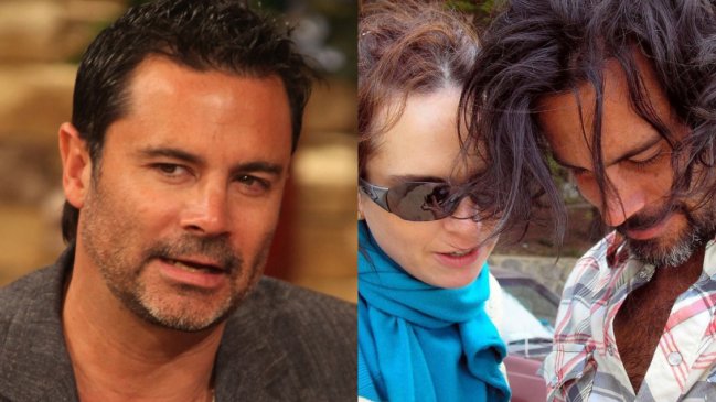 Hermana de Felipe Camiroaga lo recordó con emotiva foto en su cumpleaños