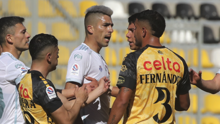   Coquimbo y U. de Chile quieren dar el primer golpe y acercarse a la final de la Copa Chile 