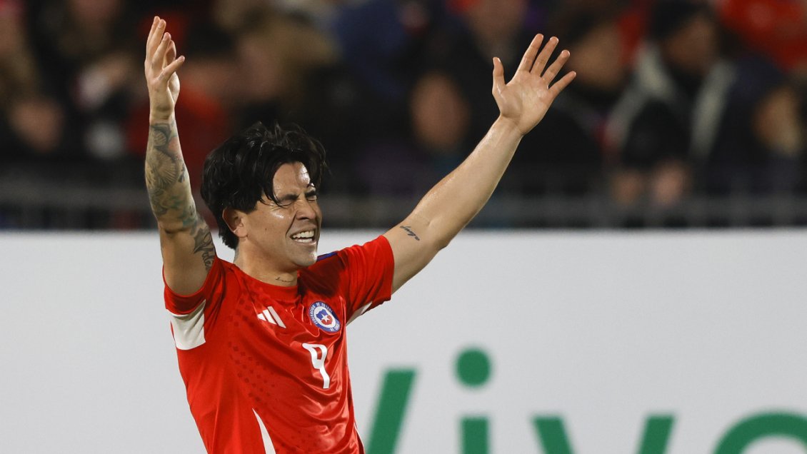 Víctor Dávila: Tenemos los jugadores y la calidad para enfrentar a Brasil