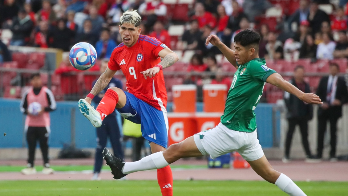 Gareca pidió que Palacios aclare sus dichos sobre la Roja