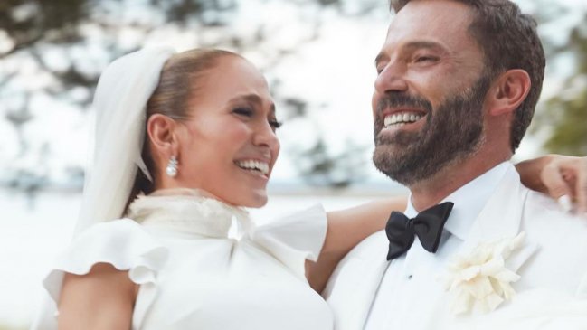 Jennifer Lopez rompe el silencio tras divorcio con Ben Affleck: 