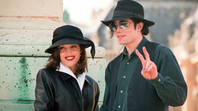 Lisa Marie Presley reveló que Michael Jackson 