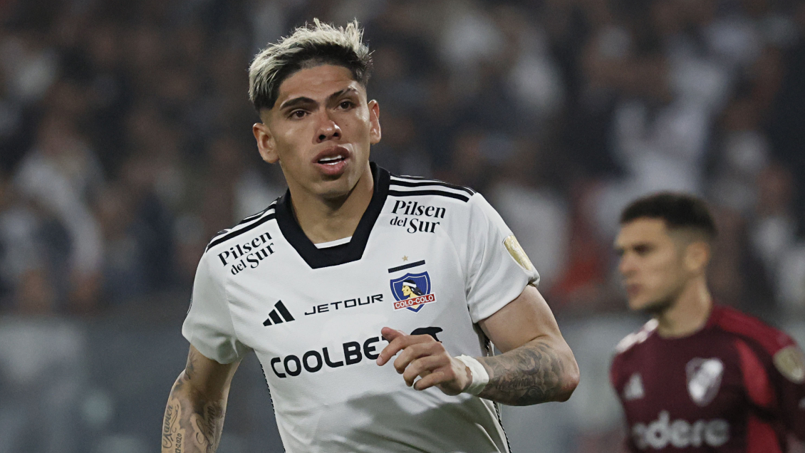 Palacios será el primer refuerzo de Boca en el 2025, según medio argentino