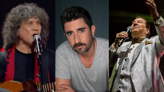 Teletón 2024 suma a cinco artistas al show de cierre