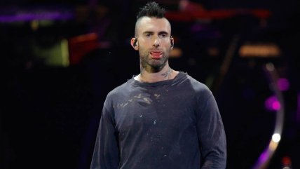   Director de Viña recordó polémico show de Maroon 5: 