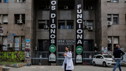   Casa Rosada criticó huelga universitaria y toma de facultades 