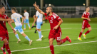 Gibraltar cortó el ánimo de San Marino con su primer triunfo en la Nations League