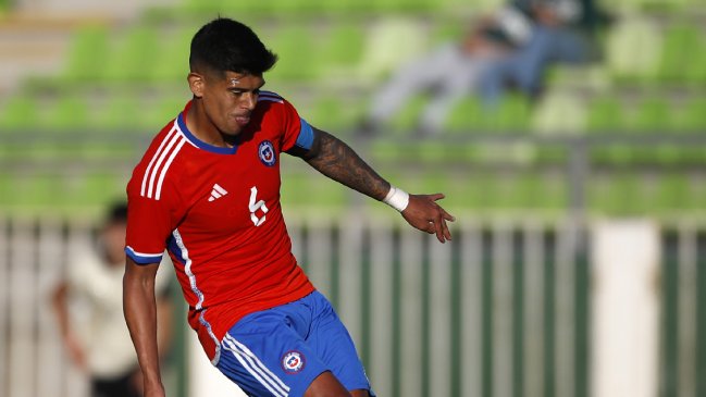 ¿Esta es la que va? Gareca decidió la formación para enfrentar a Brasil