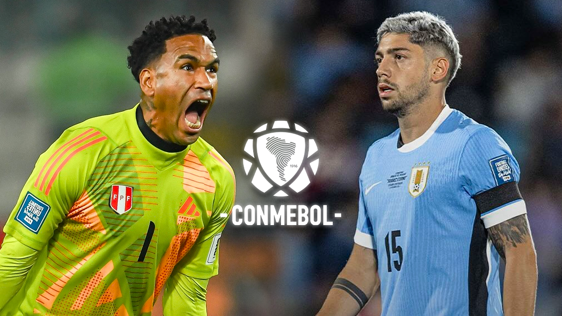 Perú quiere salir del fondo y jugar sus cartas ante un Uruguay inmerso en polémicas