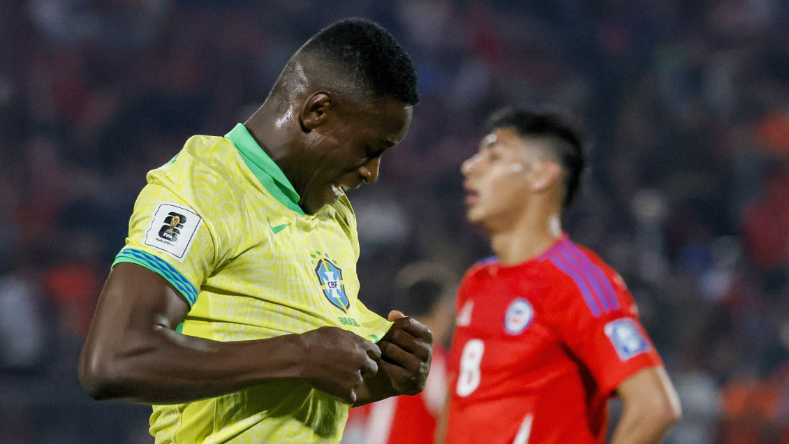 Héroe de Brasil ante Chile será citado a declarar por caso de apuestas