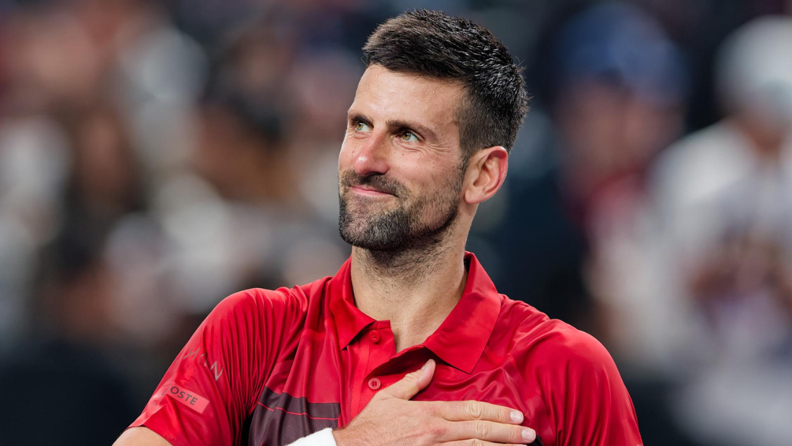 Djokovic sobre Nadal: Fue mi mayor rival, el que más marcó mi carrera