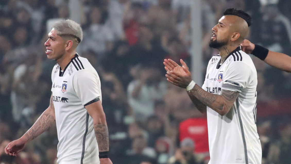 Vidal por falta de seleccionados ante Huachipato: Los vamos a echar de menos