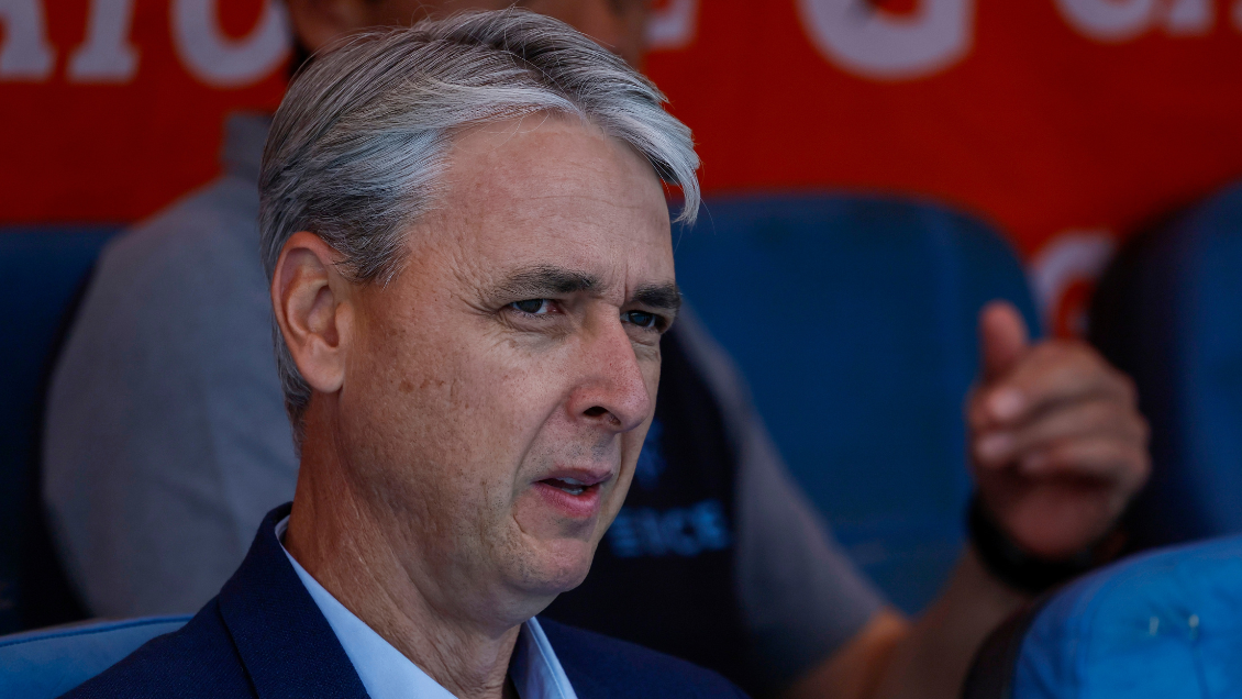 Nunes y el clásico con la U: Es un partido aparte que debe tratarse como una final