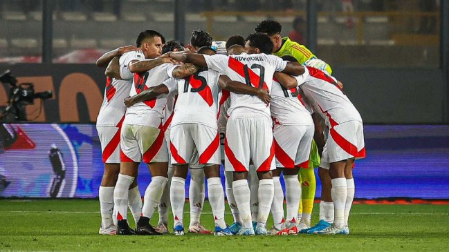   Perú vs. Uruguay: ¿Cuándo y dónde ver el duelo que puede dejar colista a la Roja? 