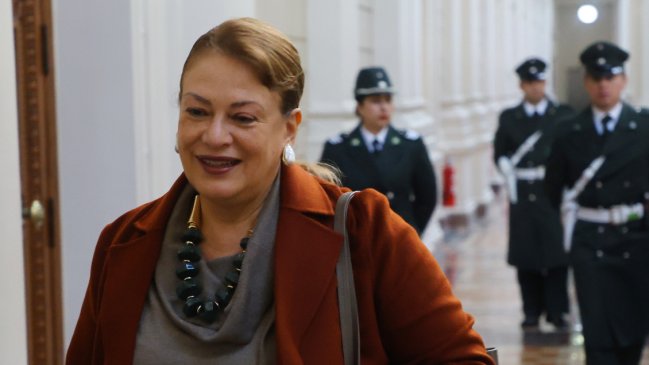 Gómez apoya expulsión de Vivanco, pero advierte: 