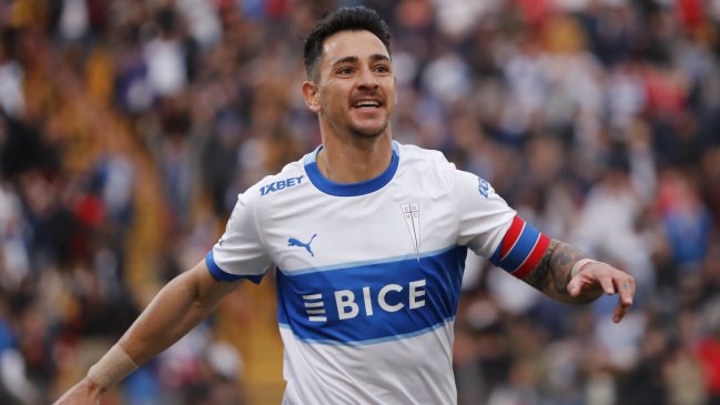 Universidad Católica inicia venta de entradas para clásico con la U