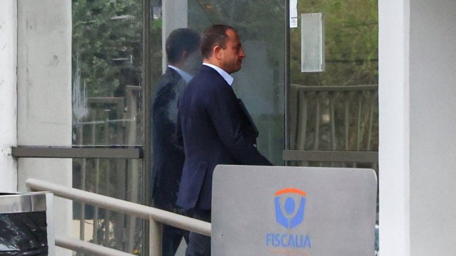 SII se querelló por delitos tributarios contra los hermanos Alvaro y Antonio Jalaff