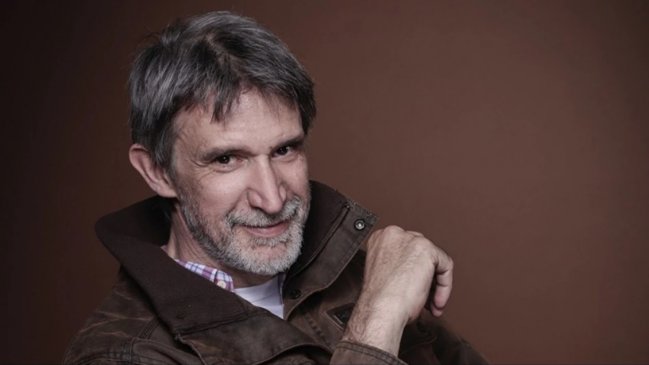 Francisco Melo aclara supuesto accidente: 