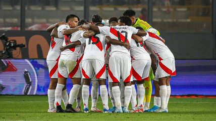   Perú vs. Uruguay: ¿Cuándo y dónde ver el duelo que puede dejar colista a la Roja? 