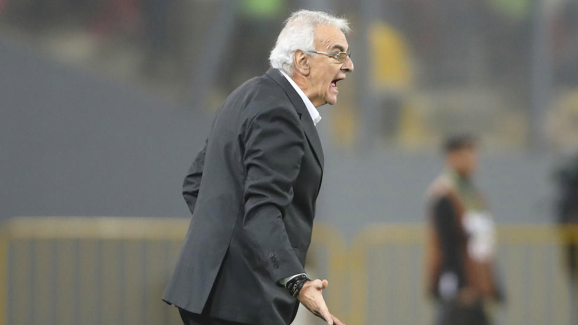 Fossati y el triunfo de Perú a Uruguay: Se le ganó a uno de los más fuertes de América