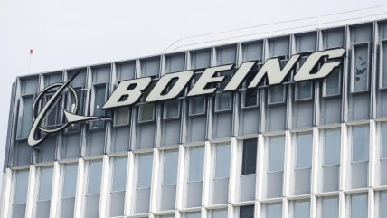   Boeing despedirá al 10% de su personal 