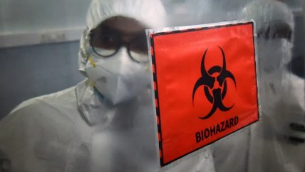   Virus de Marburgo: Ruanda declaró 