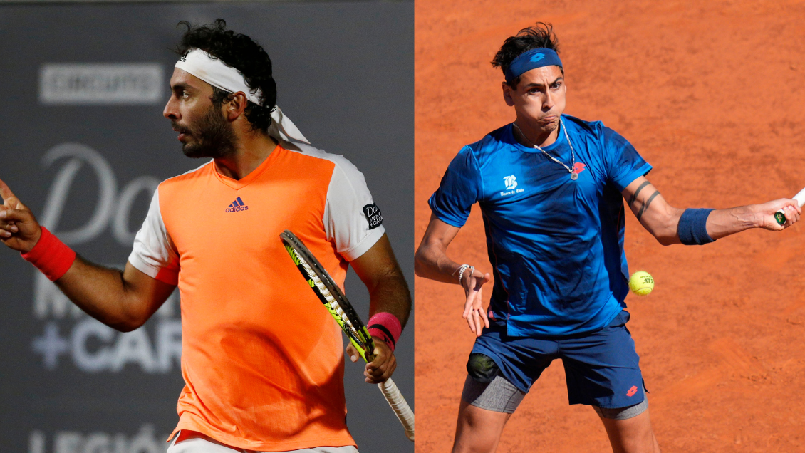 Gonzalo Lama se sumó al staff técnico de Alejandro Tabilo